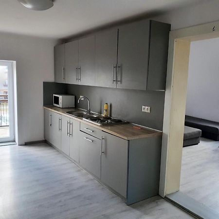Hostel Riviera Rybnik Rybnik  Zewnętrze zdjęcie
