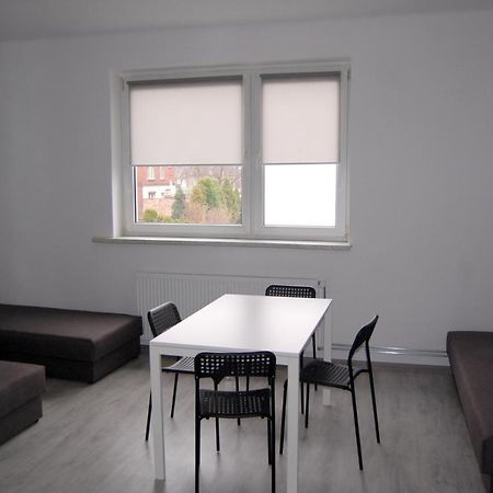 Hostel Riviera Rybnik Rybnik  Zewnętrze zdjęcie