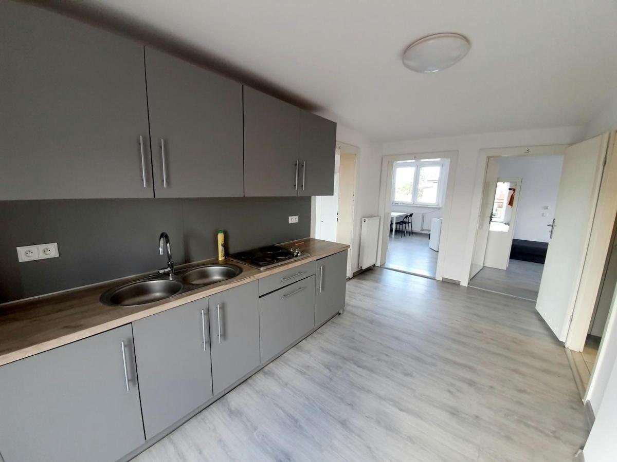 Hostel Riviera Rybnik Rybnik  Zewnętrze zdjęcie