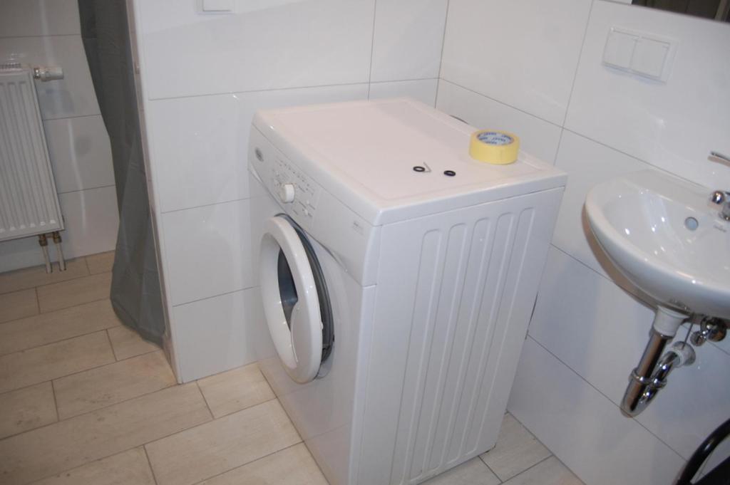 Hostel Riviera Rybnik Rybnik  Zewnętrze zdjęcie