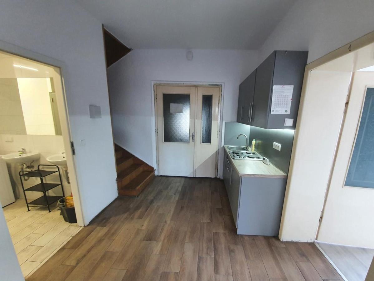 Hostel Riviera Rybnik Rybnik  Zewnętrze zdjęcie