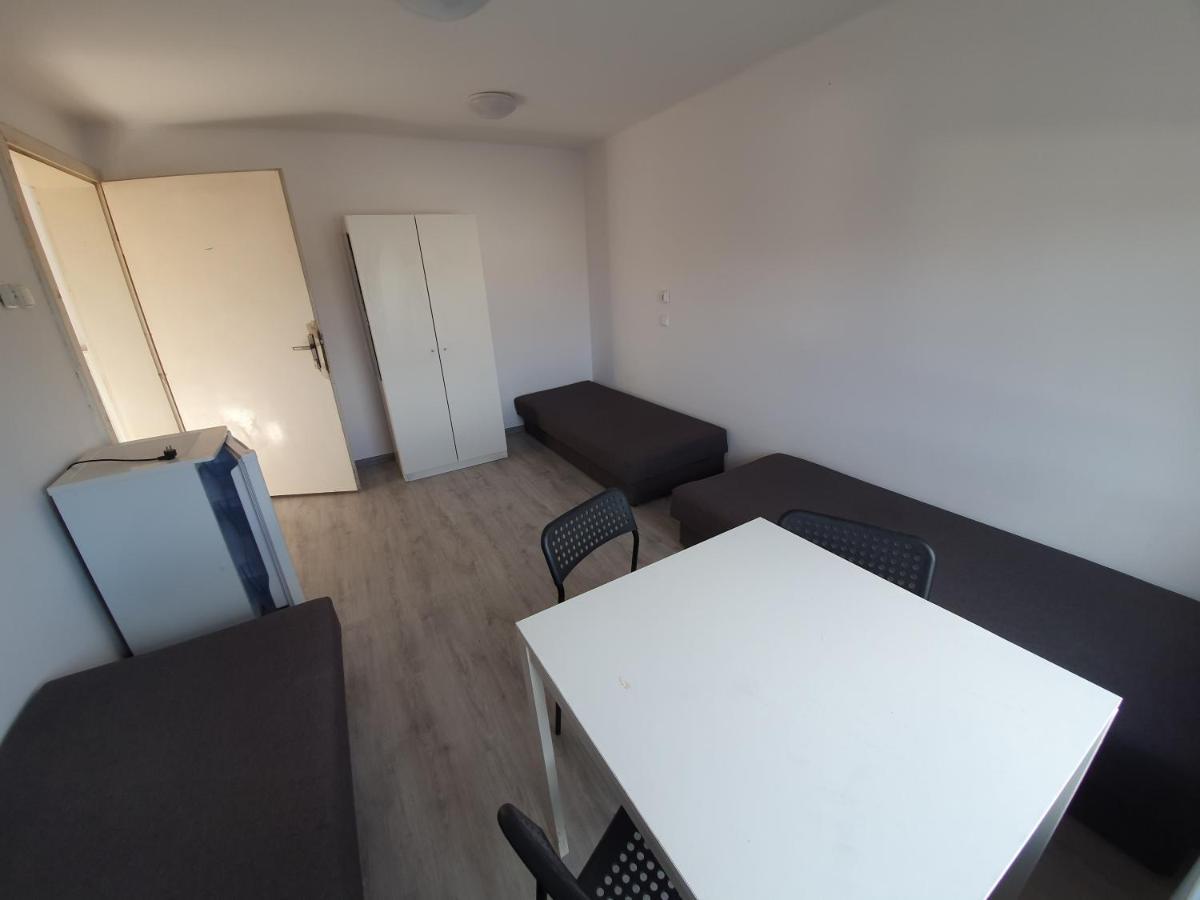 Hostel Riviera Rybnik Rybnik  Zewnętrze zdjęcie