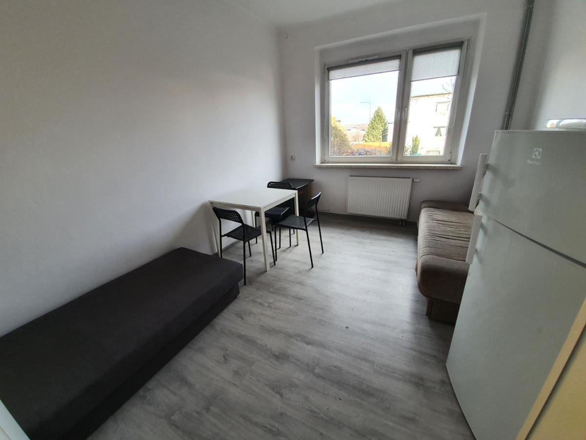 Hostel Riviera Rybnik Rybnik  Zewnętrze zdjęcie