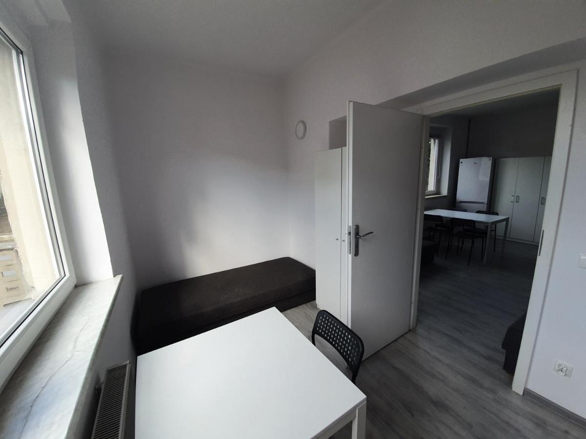 Hostel Riviera Rybnik Rybnik  Zewnętrze zdjęcie